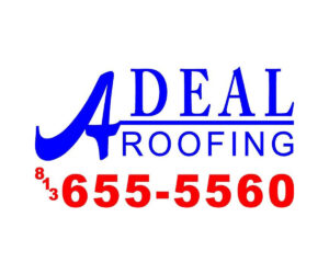 Merry Market Sponsor - Adeel Roofing