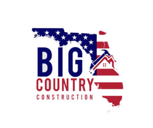 Merry Market Sponsor - Big Country Construction