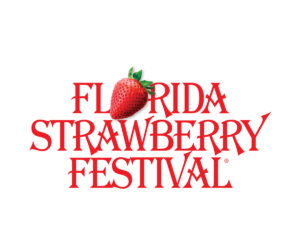 Merry Market Sponsor - Plant City Strawberry Festival